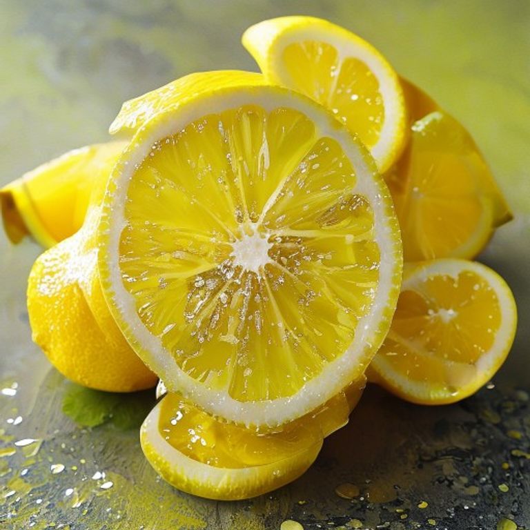5 Ways to Use Olive Oil, Cayenne Pepper, and Lemon Juice